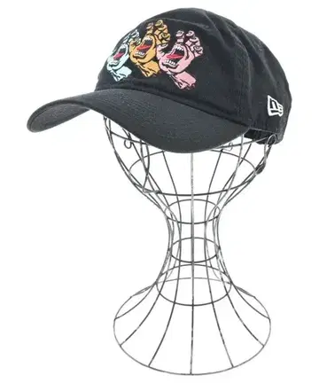 산타크루즈 남성용 캡