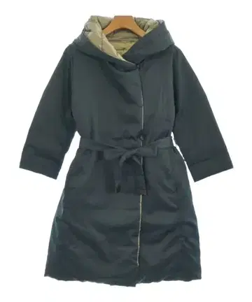 'S Max Mara 다운 코트 여성용