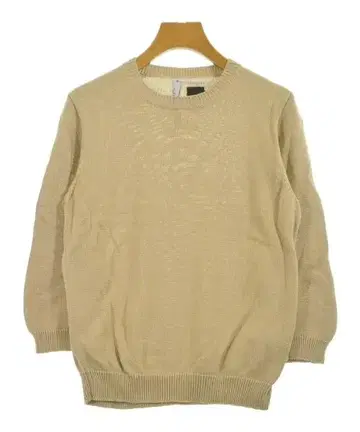 THIBAULT VAN DER STRAETE 니트 스웨터 여성용