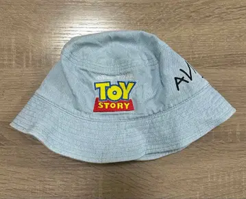 디즈니 토이스토리 버킷 햇 58cm
