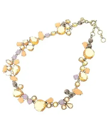 J.CREW 여성용 목걸이