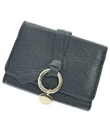 Chloe 지갑 코인 케이스 여성용