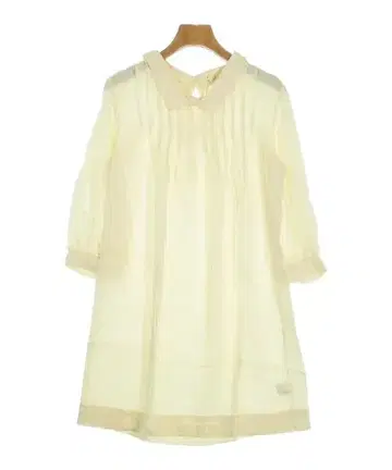 forte forte 캐주얼 셔츠 여성용