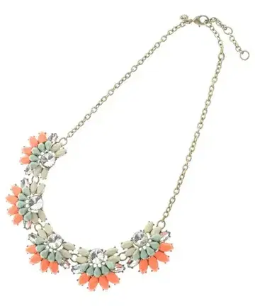 J.CREW 여성용 목걸이