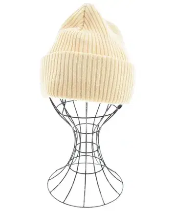 Supreme 니트 캡 비니 남성용