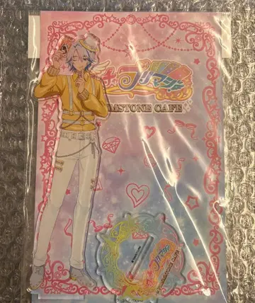 프리매직 휴이 아크릴 스탠드