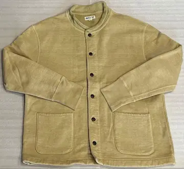 MOTOR 후염 맨투맨 가디건 모토 모터 뉴 빈티지