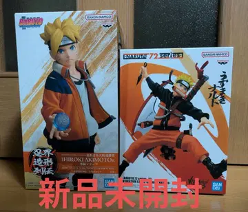 볼트 나루토 인계 조형 열전 나루토 UZUMAKI NARUTO 피규어