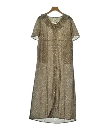 RHC 론 허먼 원피스 여성용