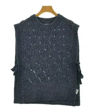 Merlette 니트 스웨터 여성용