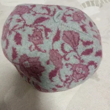 카오리노모리 일본제 베레모 57cm