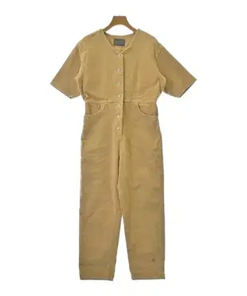 R.H.Vintage 올인원/살로펫 여성용