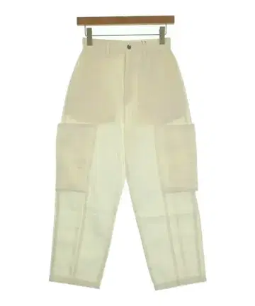 R.H.Vintage 카고 팬츠 여성용