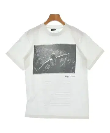 STUSSY 티셔츠 남성용