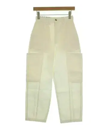 R.H.Vintage 카고 팬츠 여성용