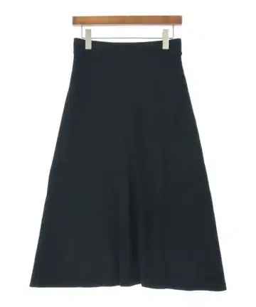 EVERYDAY I LIKE 롱 맥시 길이 스커트 여성용