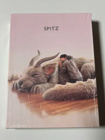 스피츠 / 깨어나지 않는 디럭스 에디션