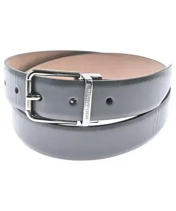 DOLCE&GABBANA 남성용 벨트