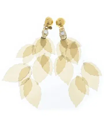 FUMIE TANAKA 귀걸이 귀찌 여성용