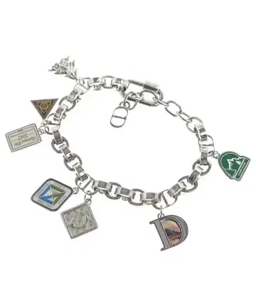 Dior Homme 팔찌 뱅글 남성용