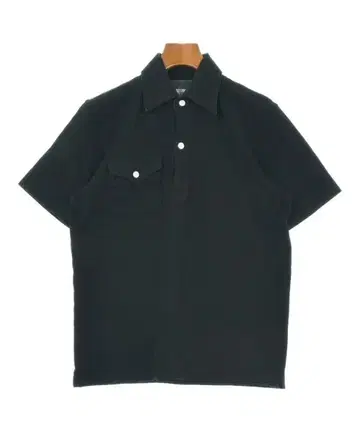 POST O'ALLS 피케 셔츠 남성용