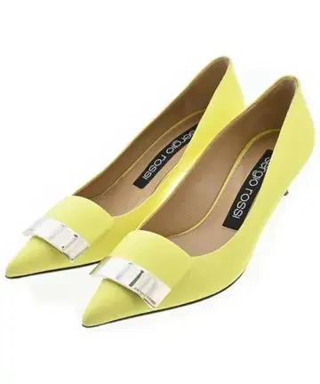 Sergio rossi 펌프스 여성용