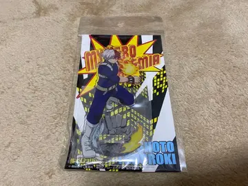 토도로키 쇼토 아크릴 스탠드