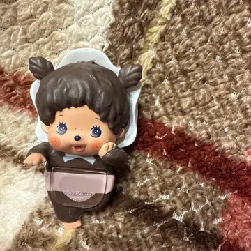 [ 최저가 ] 몽치치 히퍼스 베이비치치 여아 피규어 마스코트