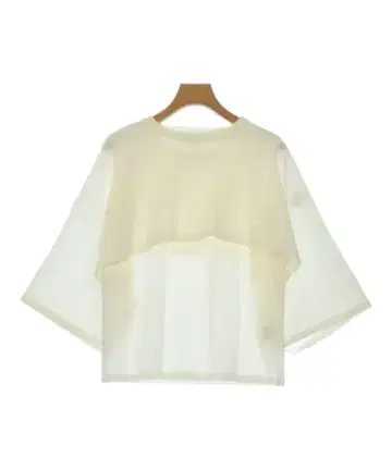 6(ROKU) T셔츠 티셔츠 여성용