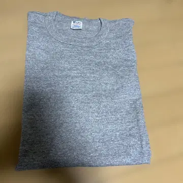 80년대 챔피온 무지 티셔츠 2