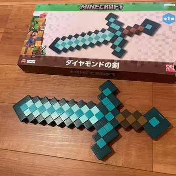 마인크래프트 다이아몬드 검