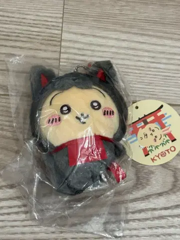 치이카와 (먼작귀) 토끼 후시미 한정판 (미니 그림패 포함)