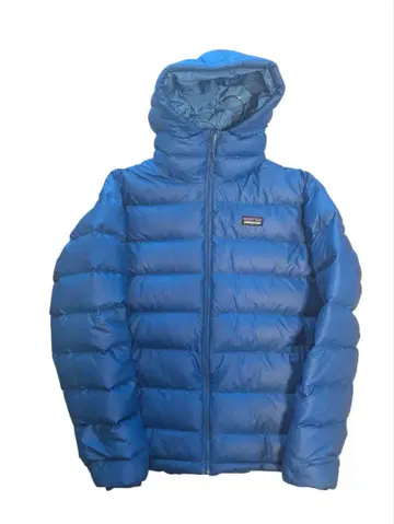 patagonia 하이 로프트 다운 후디 레어 색상