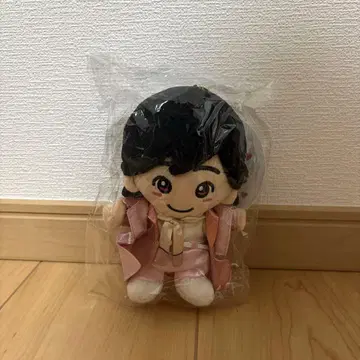 나니와단시 미치에다 슌스케 치비 누이