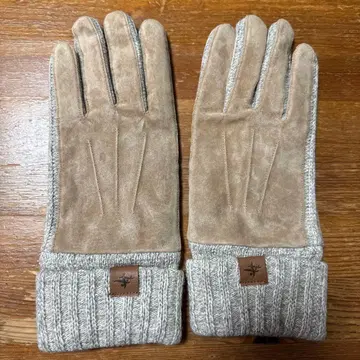 Foxfire 클래식 울 니트 그랩