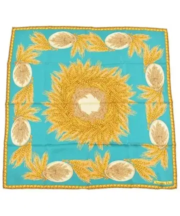 Christian Dior 반다나 스카프 여성용