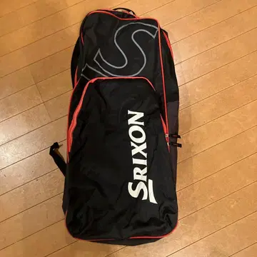 Srixon 라켓백 블랙