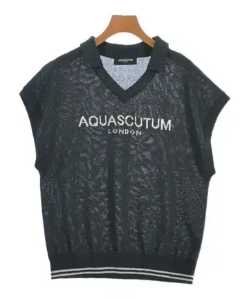 AQUASCUTUM 베스트/슬리브리스 여성용