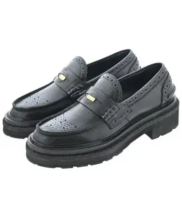 sacai 비즈니스 드레스 여성용 신발