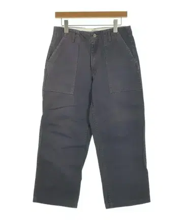 POST O'ALLS 슬랙스 남성용