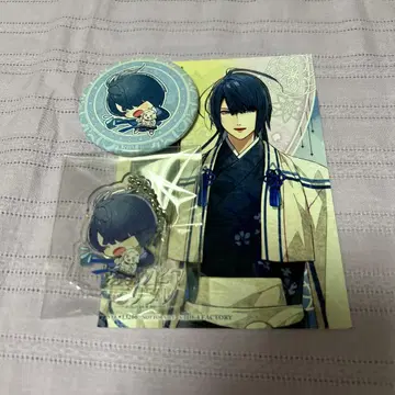 오란피아 소와레 Catharsis 리쿠