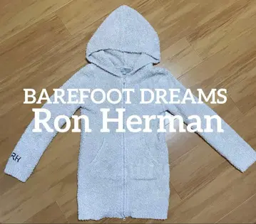 BAREFOOT DREAMS x Ron Herma 여성용 룸웨어