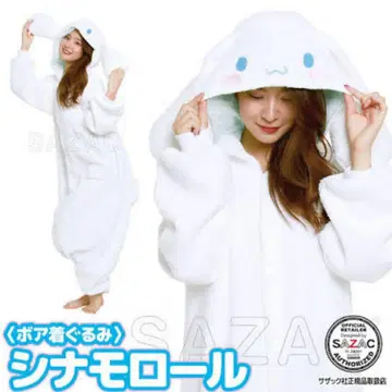 시나모롤 인형옷