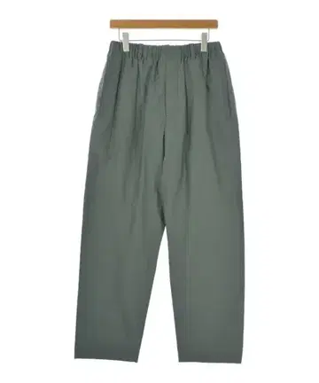 LEMAIRE 슬랙스 남성용