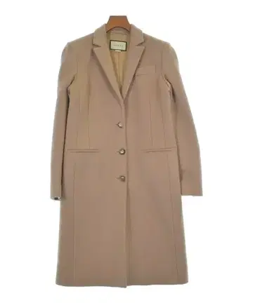 GUCCI 체스터 코트 여성용