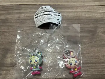 나루미야 메지루시 액세서리 베리에 블루베리에