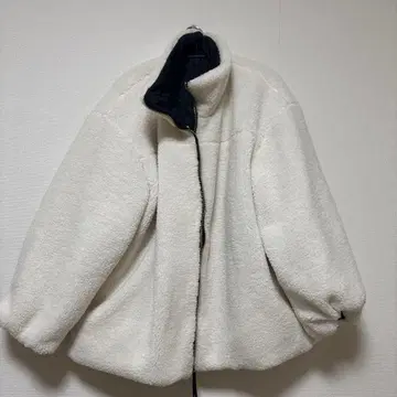 Mal 레레레 씨 콜라보 다운 새상품