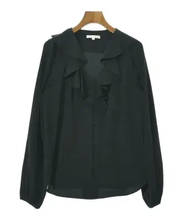 Drawing Numbers 블라우스 여성용