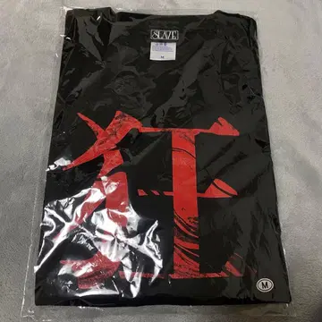 LUNATIC FEST. 2025 [ 광기 ] T셔츠 LUNA SEA