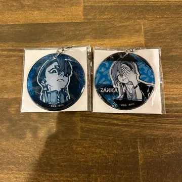 가치액터 잔카 부드러운 클리어 참